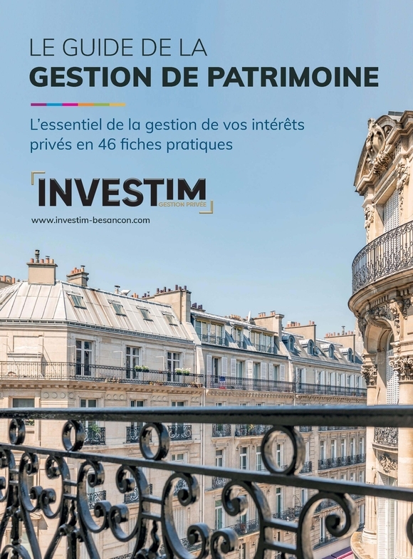 Le Guide de la Gestion de Patrimoine